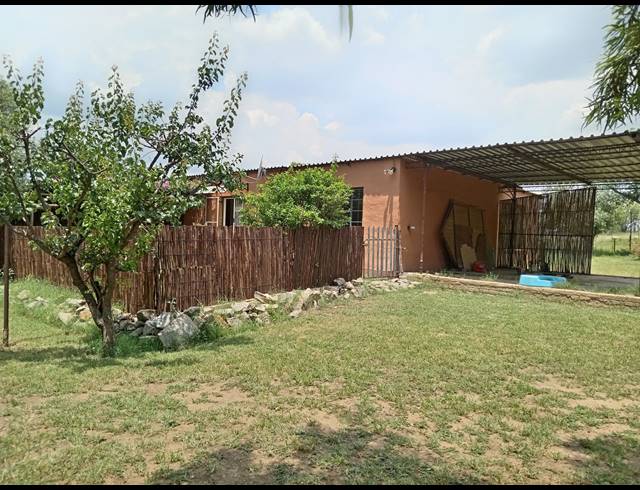 2 bed property to rent in NIETGEDACHT 535-JQ